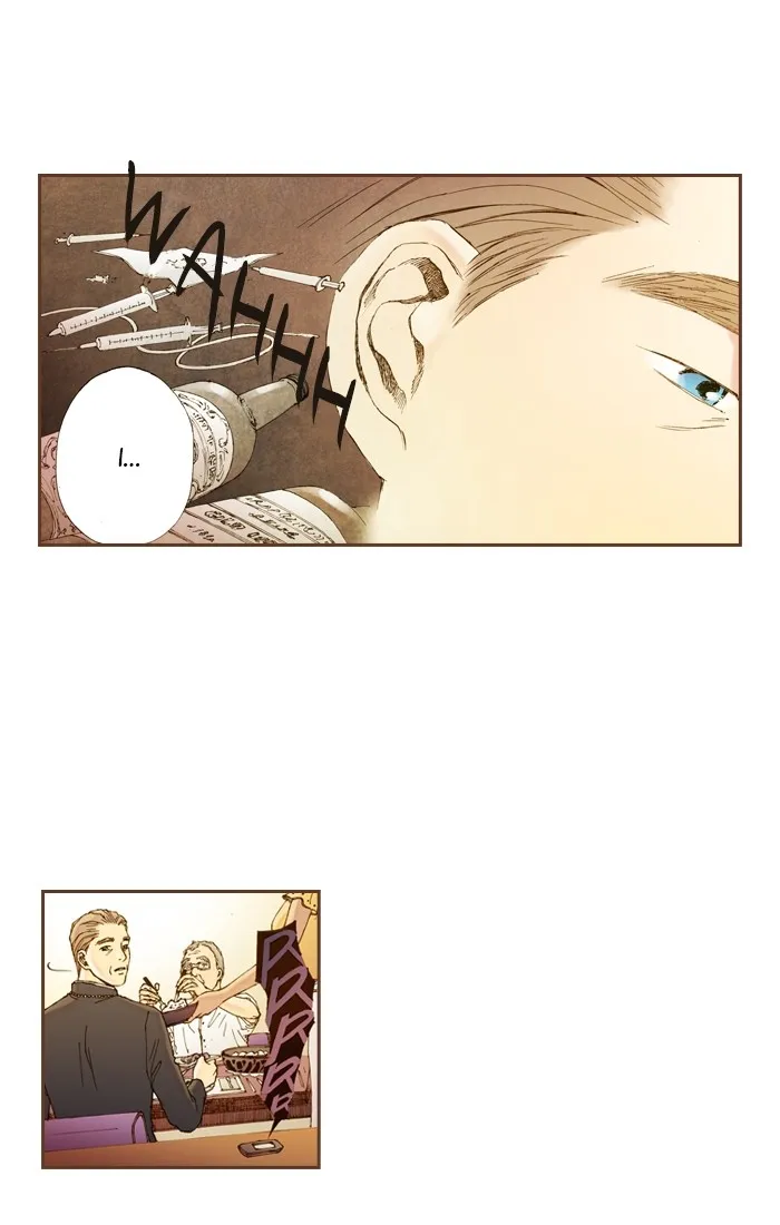 Read Westwood Vibrato chapter 39 image 12 on Lezhin