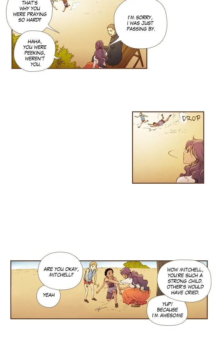Read Westwood Vibrato chapter 39 image 19 on Lezhin