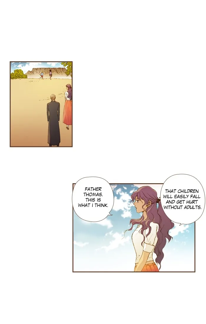 Read Westwood Vibrato chapter 39 image 20 on Lezhin