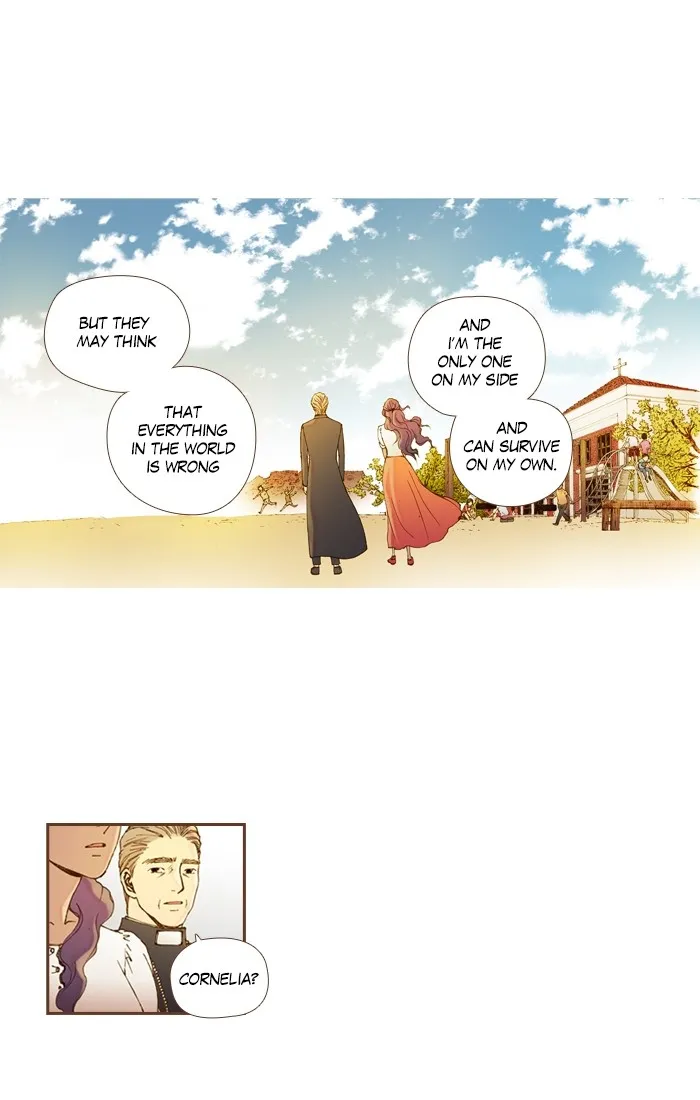 Read Westwood Vibrato chapter 39 image 21 on Lezhin
