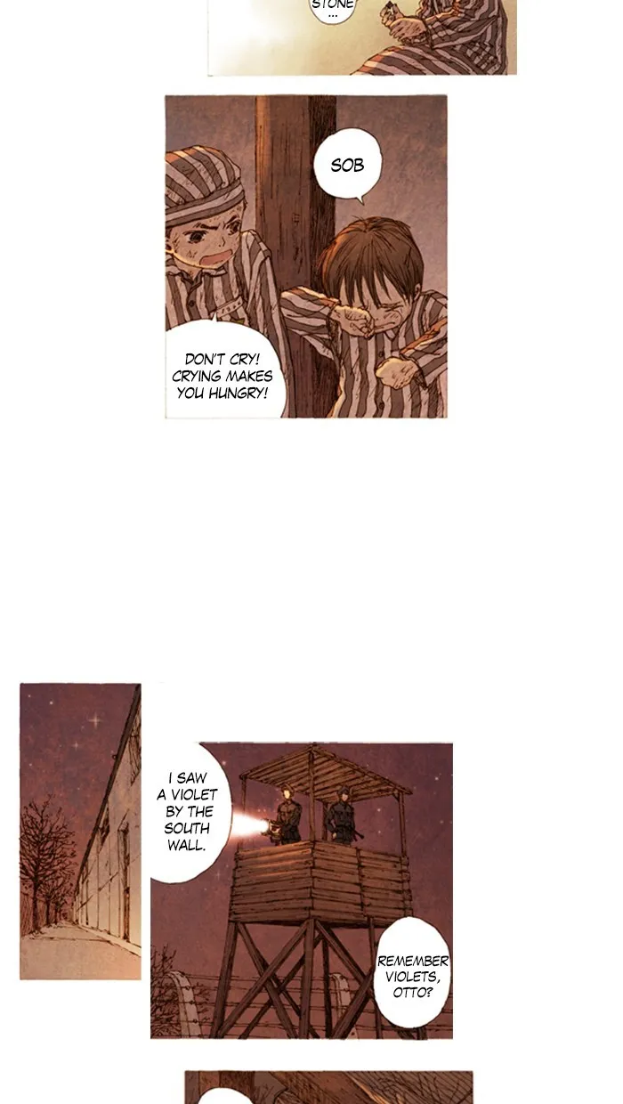 Read Westwood Vibrato chapter 4 image 1 on Lezhin