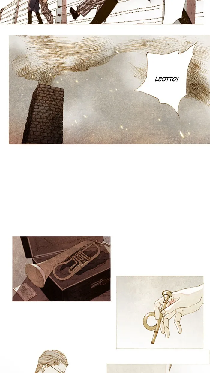 Read Westwood Vibrato chapter 4 image 10 on Lezhin