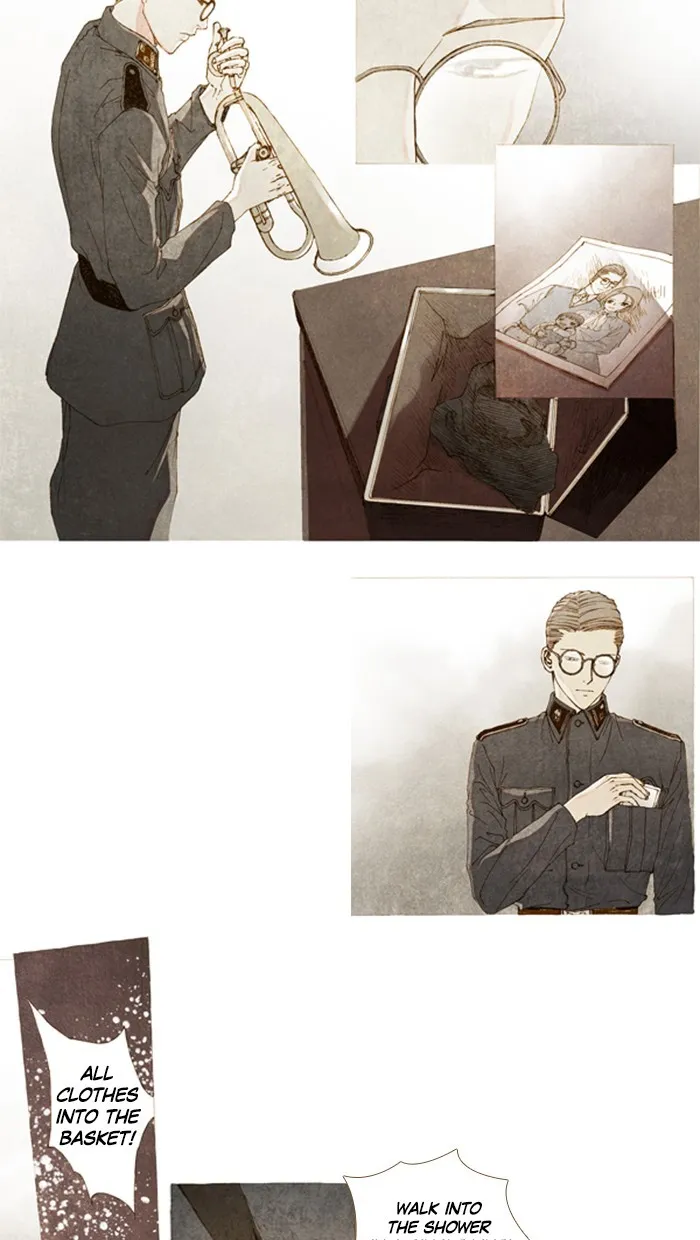 Read Westwood Vibrato chapter 4 image 11 on Lezhin