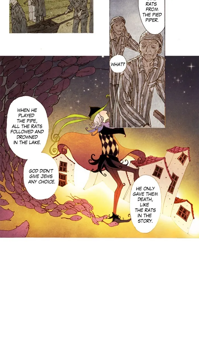 Read Westwood Vibrato chapter 4 image 13 on Lezhin