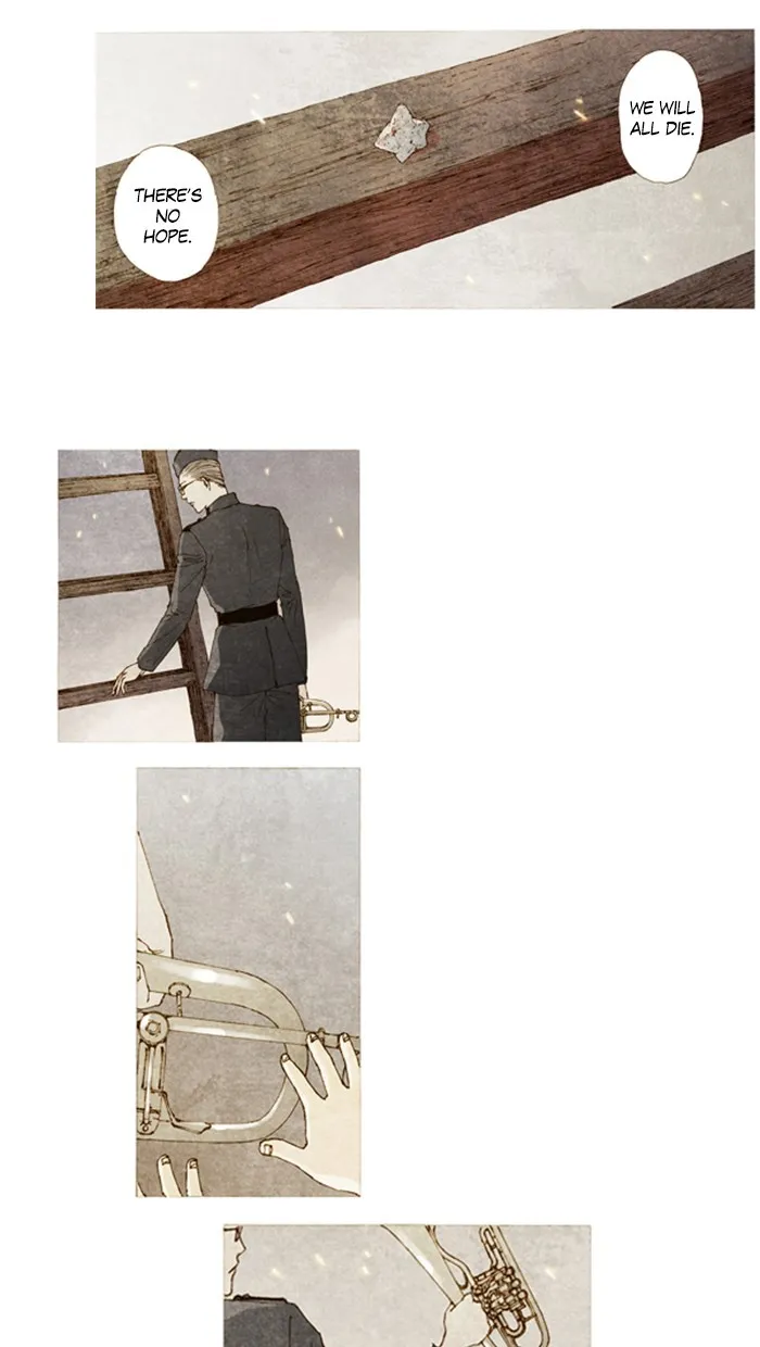 Read Westwood Vibrato chapter 4 image 14 on Lezhin