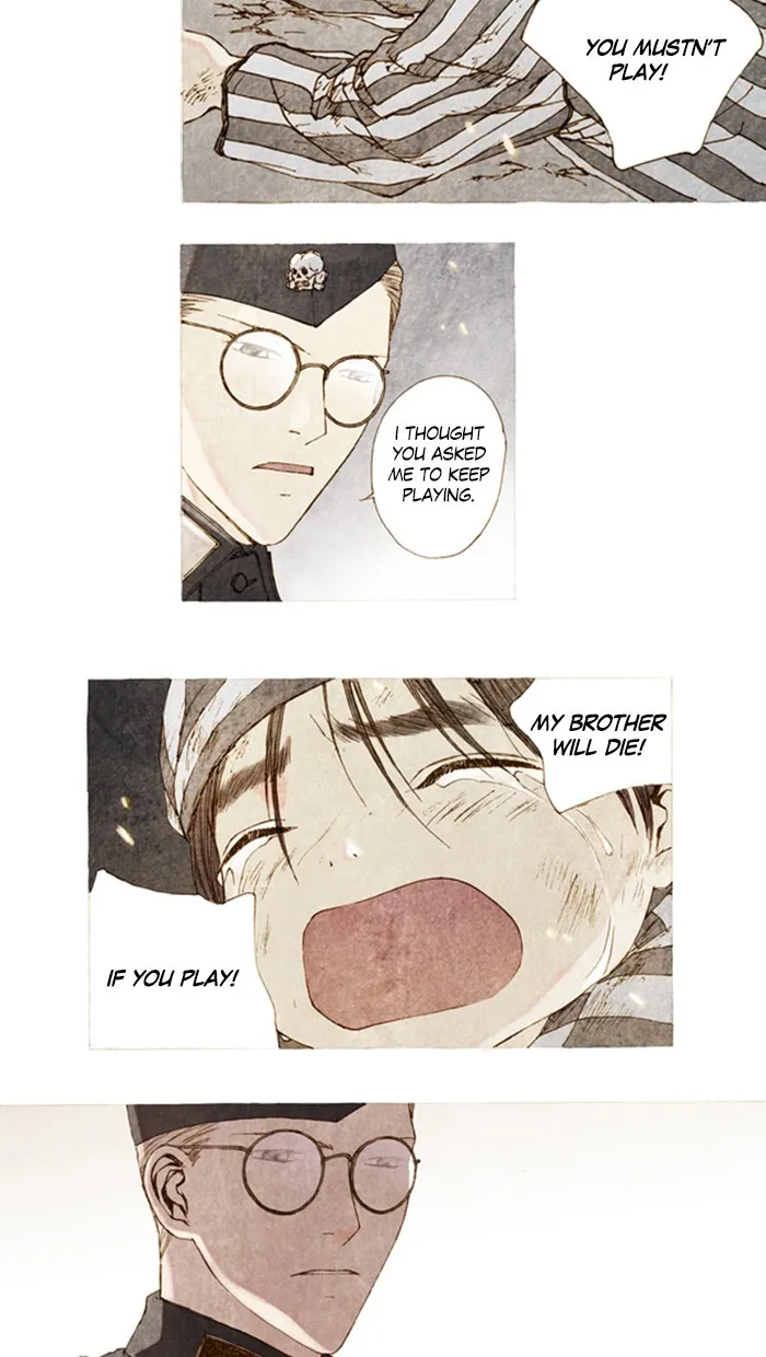 Read Westwood Vibrato chapter 4 image 16 on Lezhin