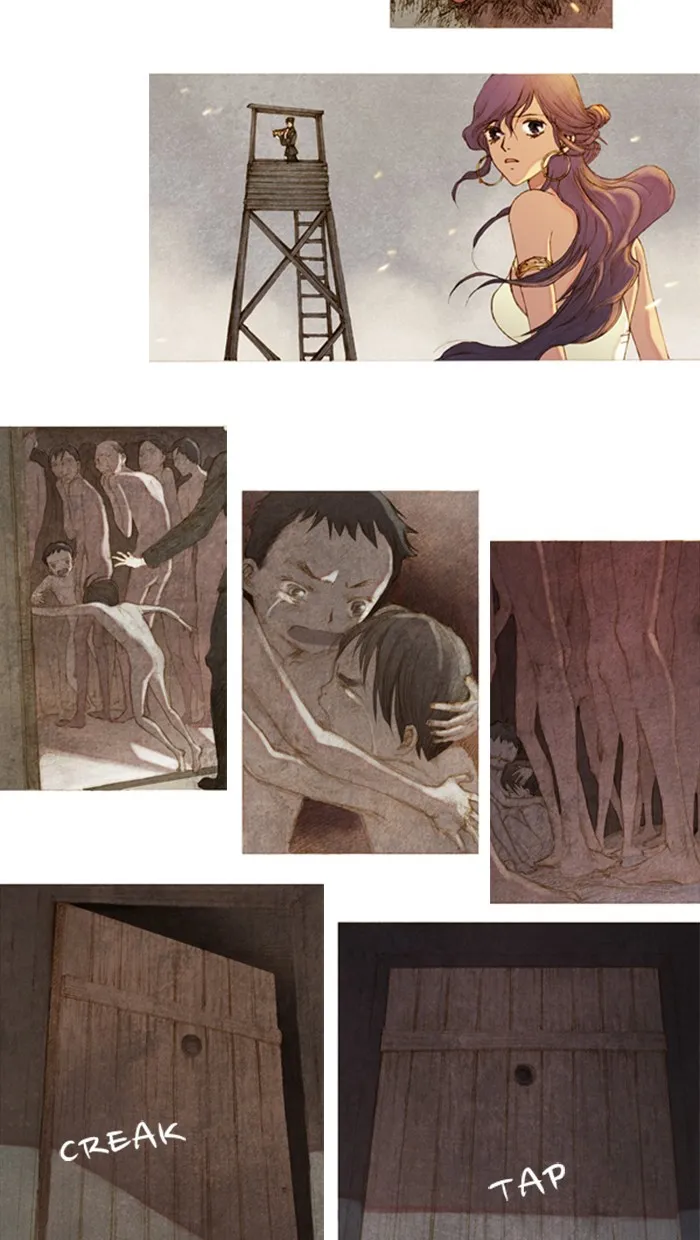 Read Westwood Vibrato chapter 4 image 23 on Lezhin