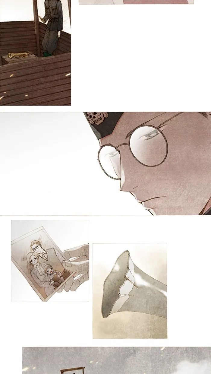 Read Westwood Vibrato chapter 4 image 25 on Lezhin