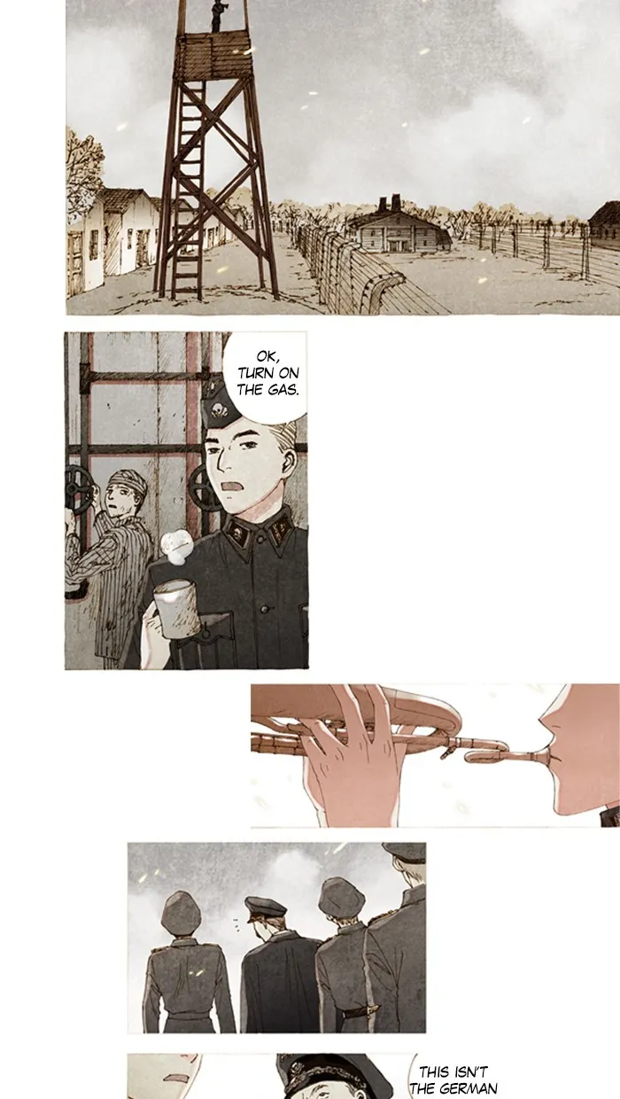 Read Westwood Vibrato chapter 4 image 26 on Lezhin
