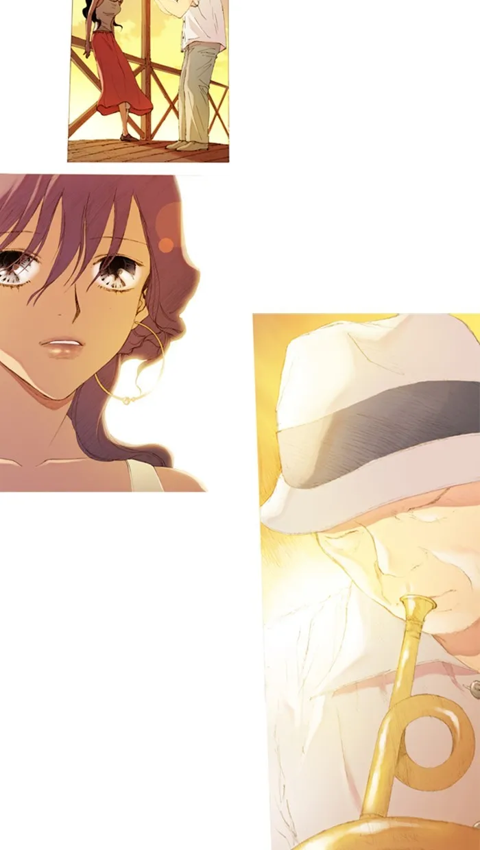 Read Westwood Vibrato chapter 4 image 28 on Lezhin