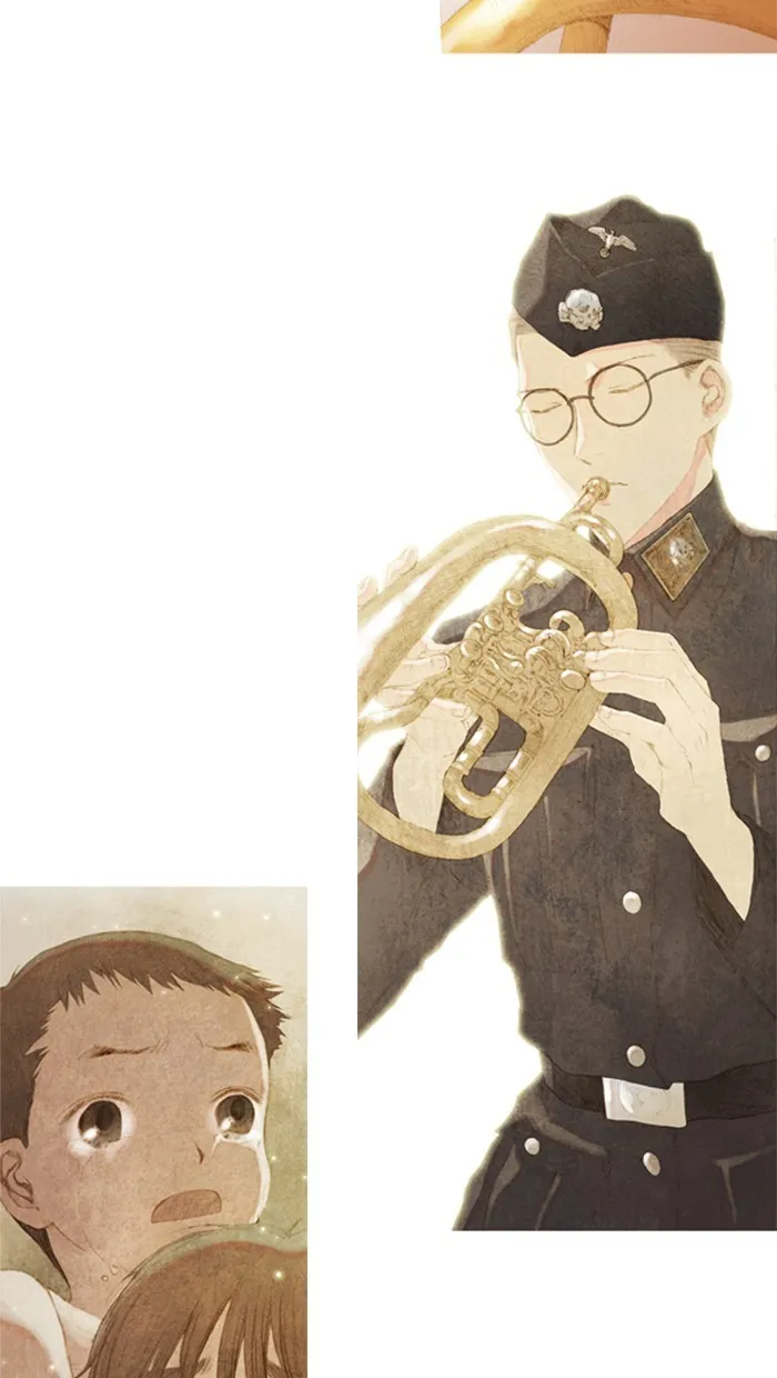 Read Westwood Vibrato chapter 4 image 29 on Lezhin