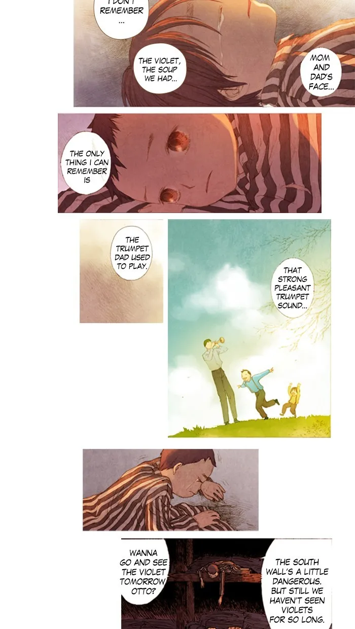 Read Westwood Vibrato chapter 4 image 3 on Lezhin