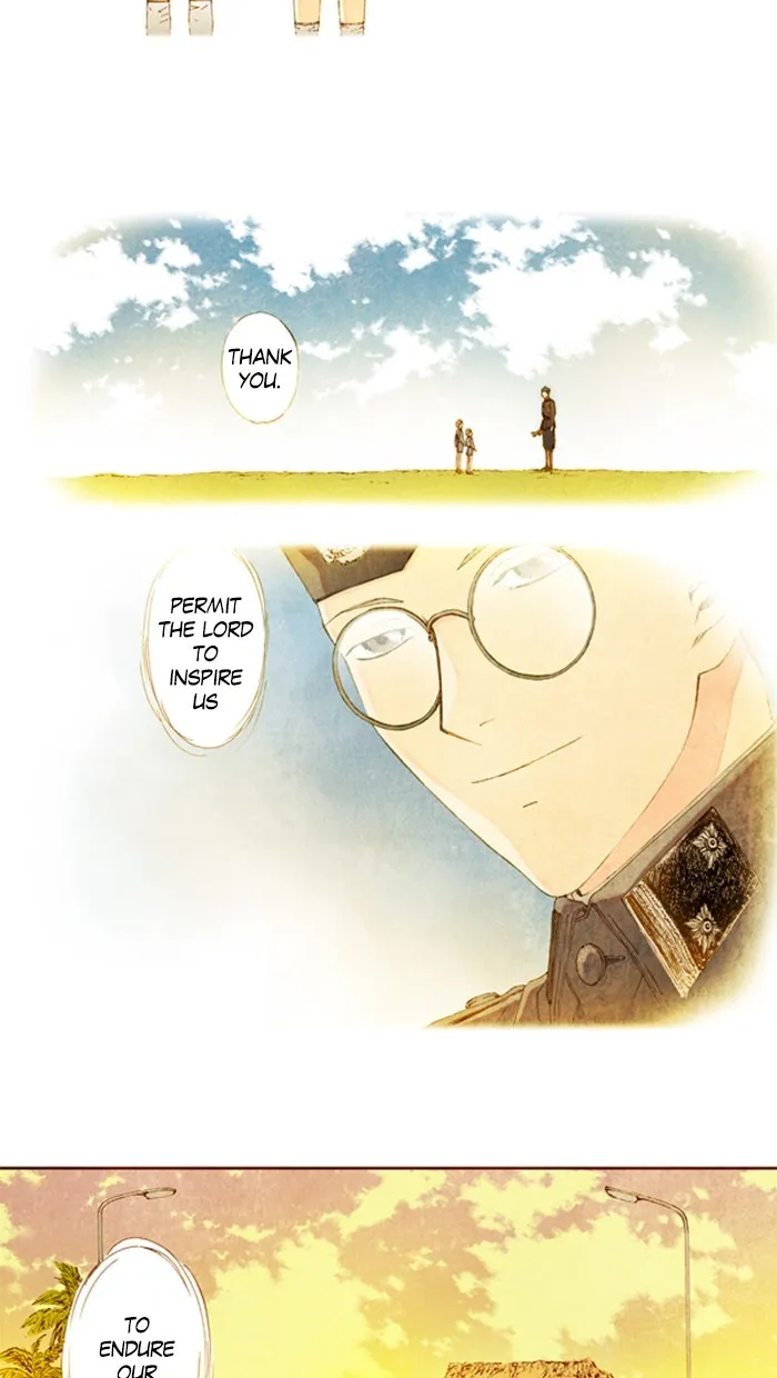 Read Westwood Vibrato chapter 4 image 41 on Lezhin