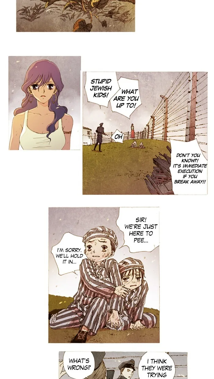 Read Westwood Vibrato chapter 4 image 5 on Lezhin