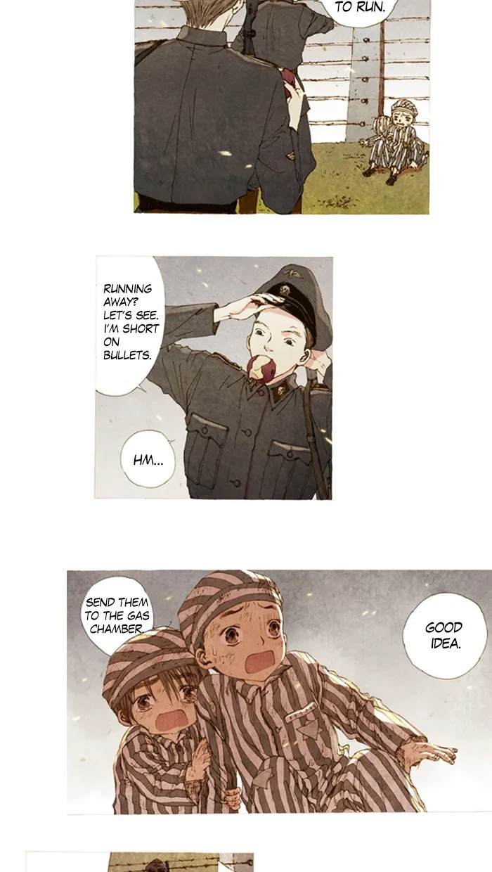Read Westwood Vibrato chapter 4 image 6 on Lezhin
