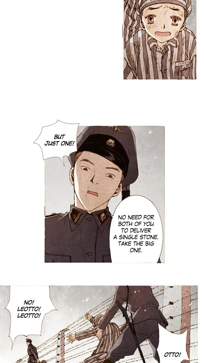 Read Westwood Vibrato chapter 4 image 9 on Lezhin