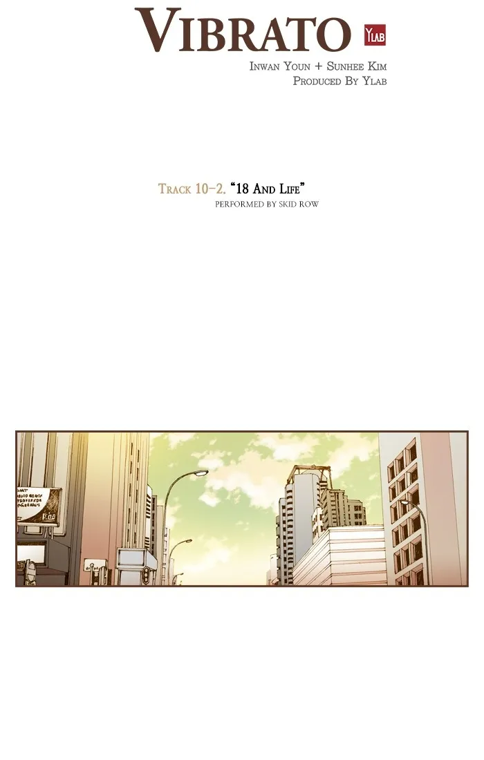 Read Westwood Vibrato chapter 40 image 1 on Lezhin