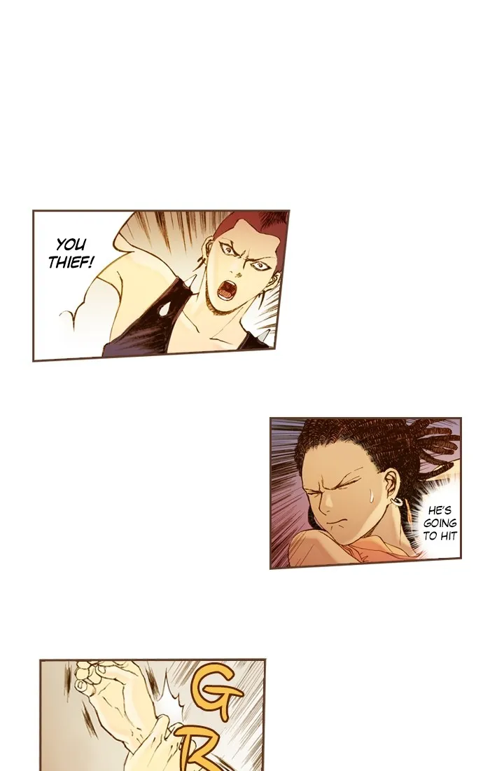 Read Westwood Vibrato chapter 40 image 11 on Lezhin