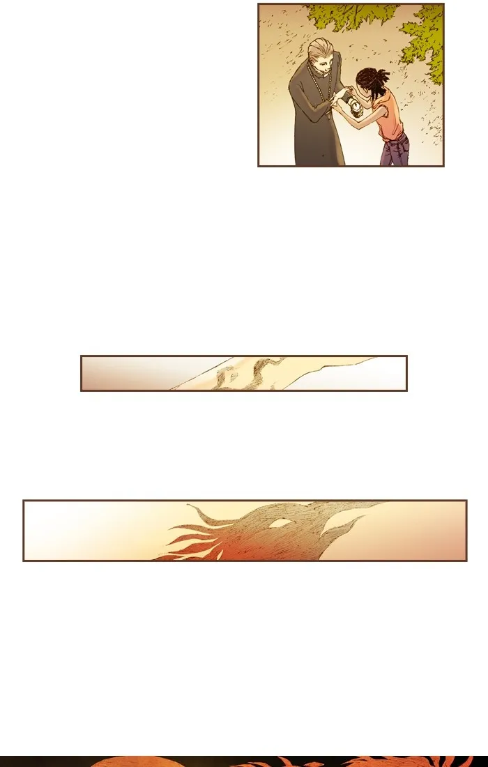Read Westwood Vibrato chapter 40 image 16 on Lezhin