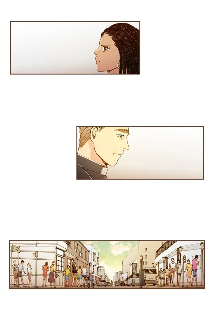 Read Westwood Vibrato chapter 40 image 3 on Lezhin