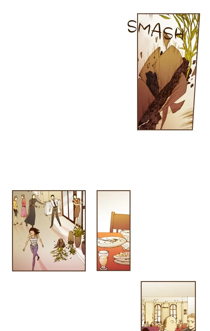 Read Westwood Vibrato chapter 40 image 6 on Lezhin