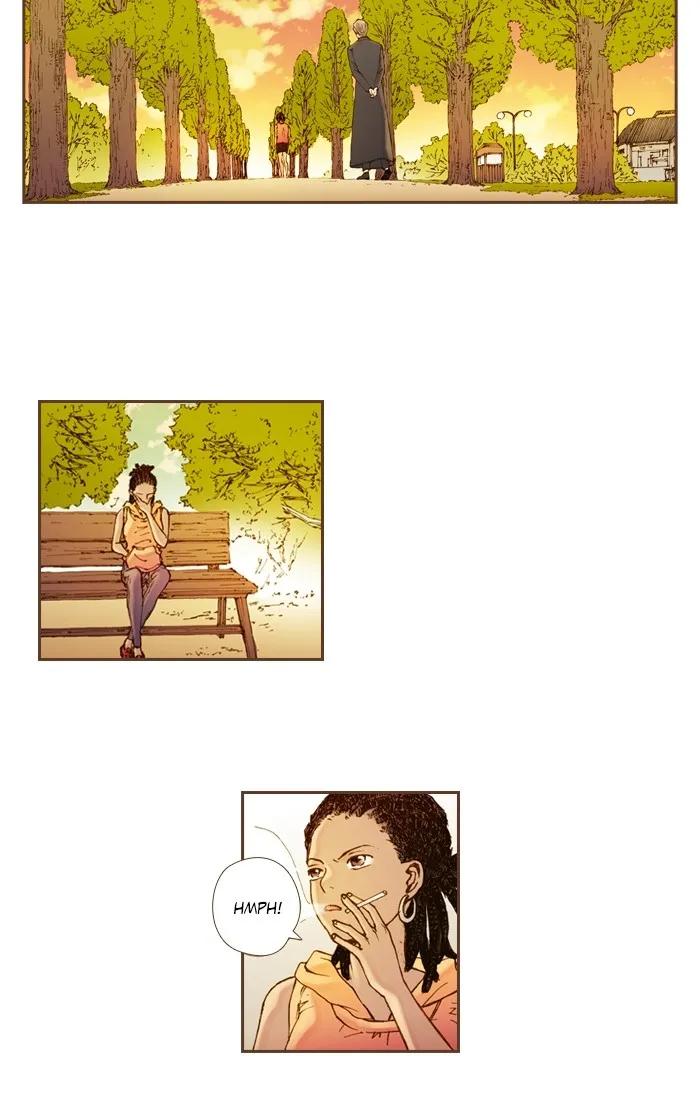 Read Westwood Vibrato chapter 40 image 8 on Lezhin