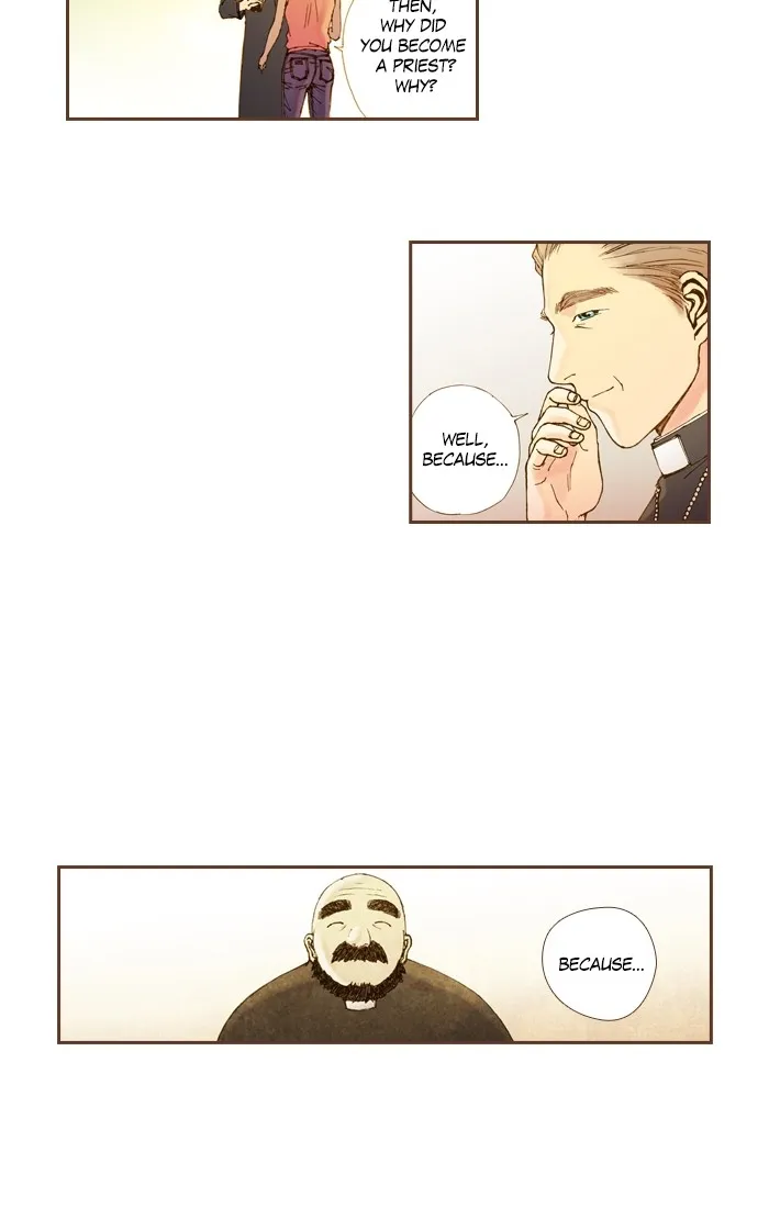 Read Westwood Vibrato chapter 41 image 1 on Lezhin