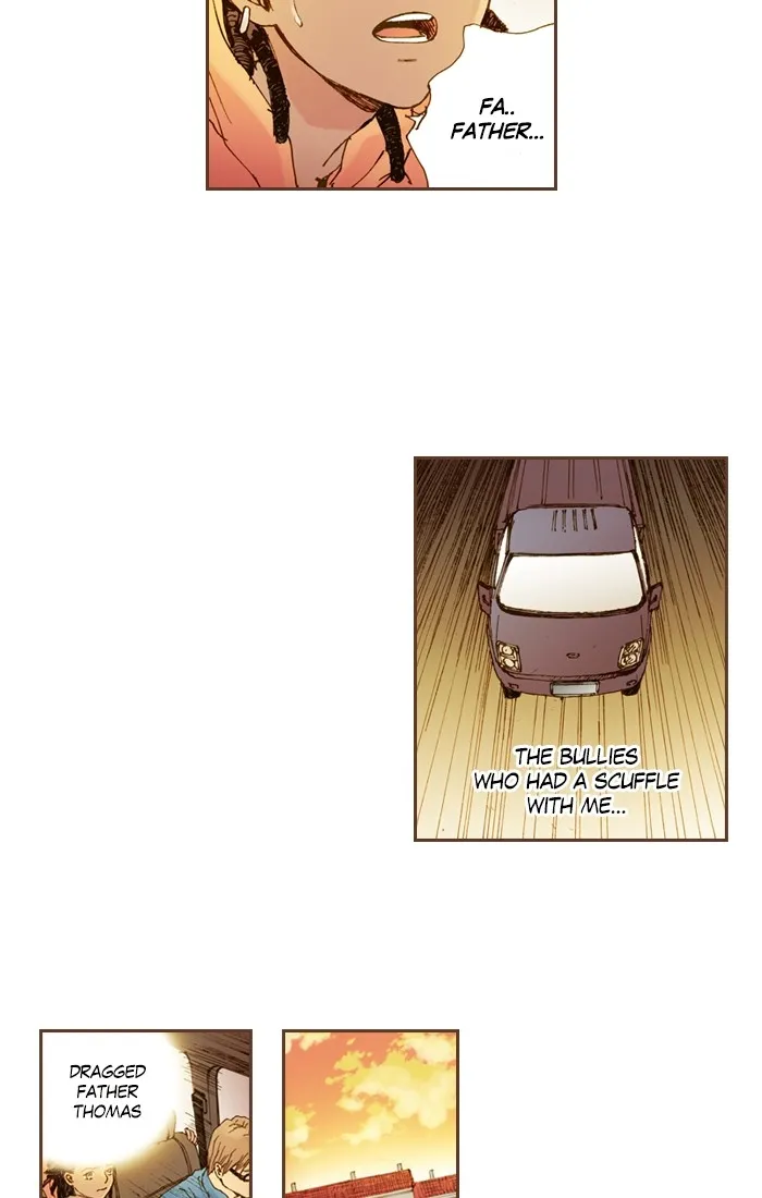 Read Westwood Vibrato chapter 41 image 21 on Lezhin