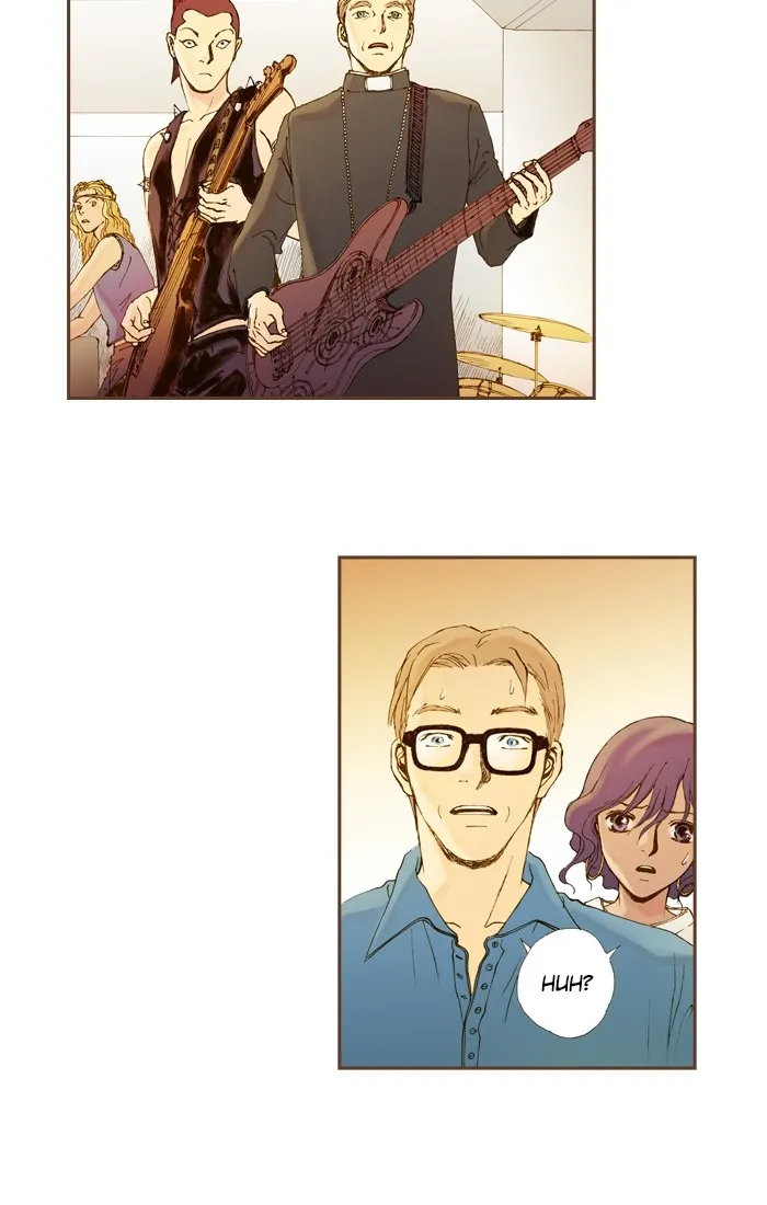Read Westwood Vibrato chapter 41 image 23 on Lezhin