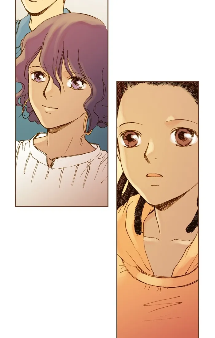 Read Westwood Vibrato chapter 41 image 30 on Lezhin