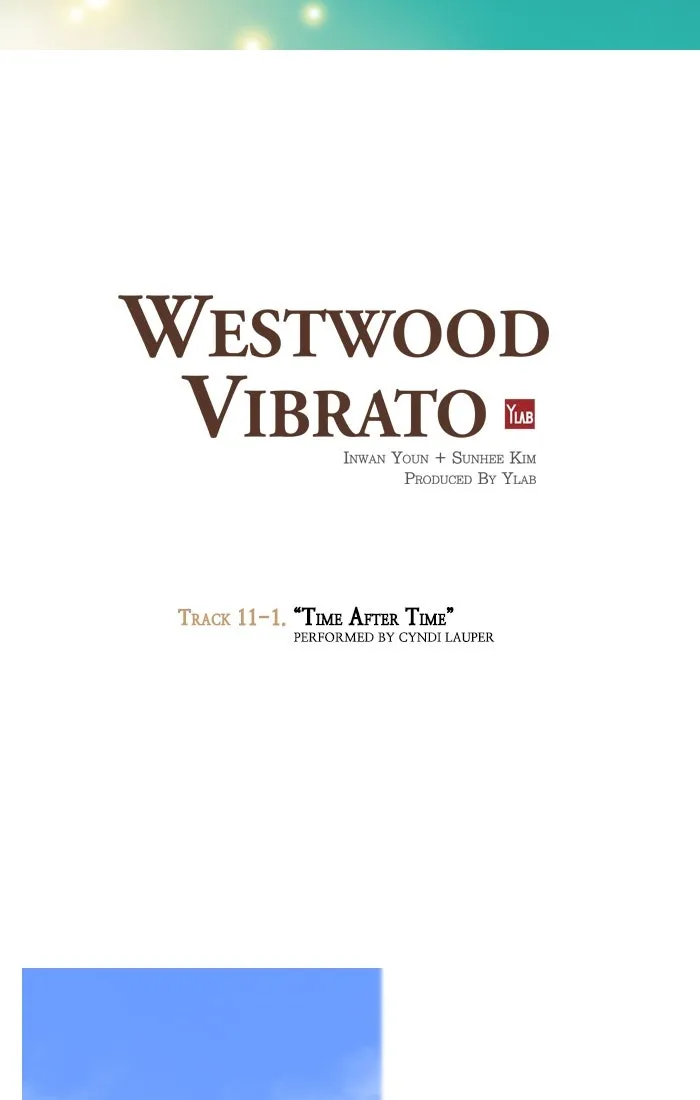 Read Westwood Vibrato chapter 42 image 1 on Lezhin