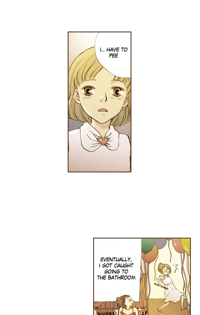Read Westwood Vibrato chapter 42 image 12 on Lezhin