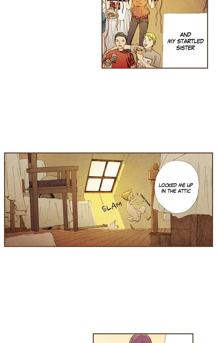 Read Westwood Vibrato chapter 42 image 13 on Lezhin