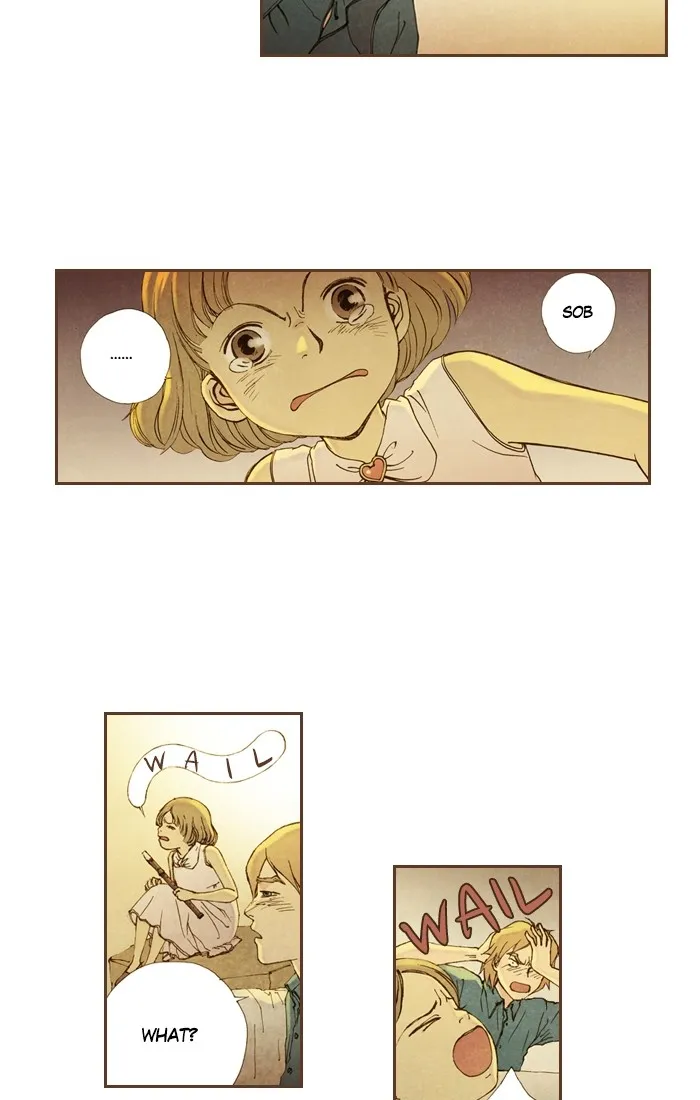 Read Westwood Vibrato chapter 42 image 17 on Lezhin