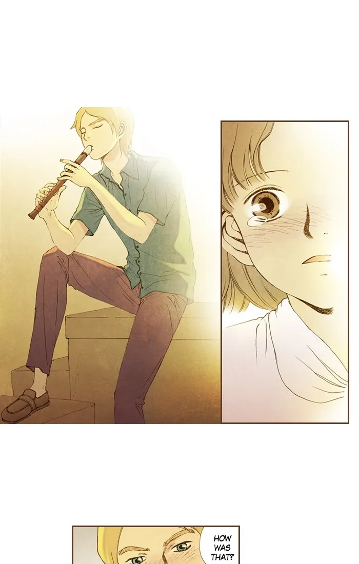 Read Westwood Vibrato chapter 42 image 19 on Lezhin