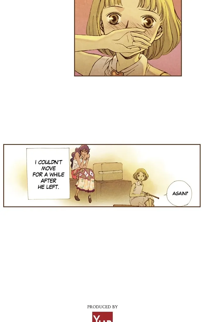 Read Westwood Vibrato chapter 42 image 23 on Lezhin