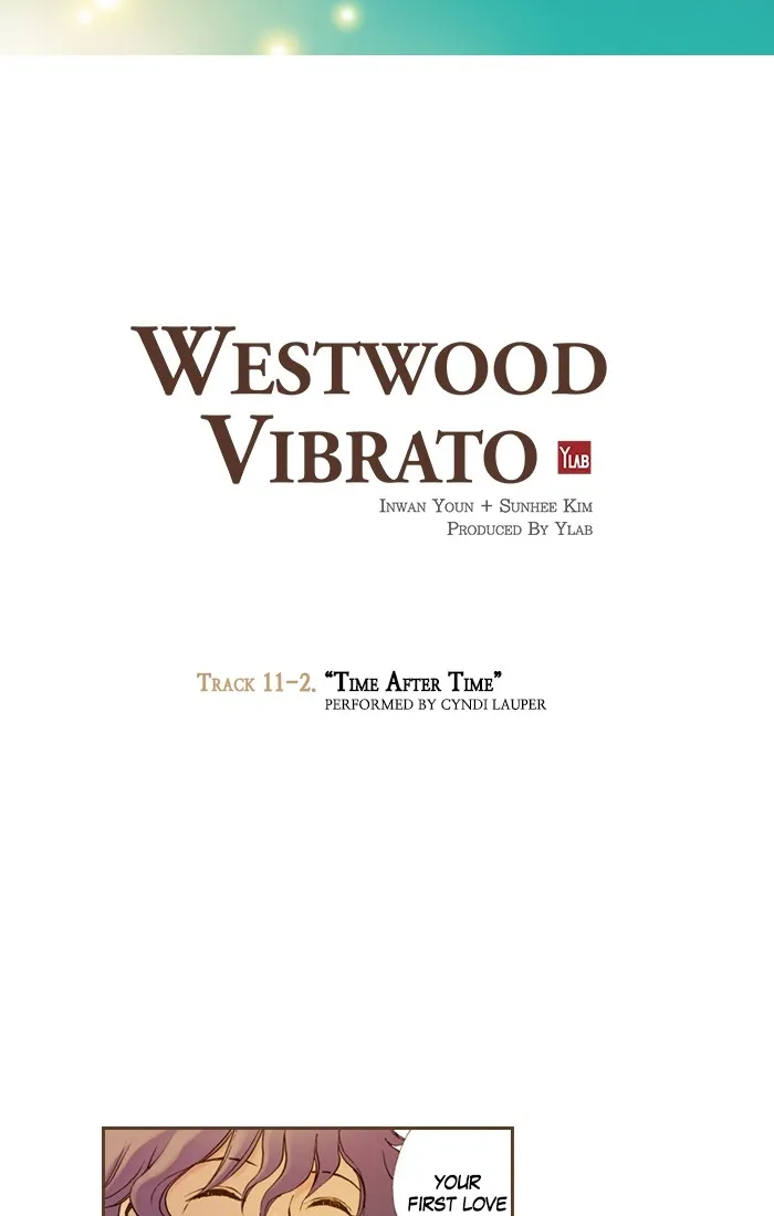 Read Westwood Vibrato chapter 43 image 1 on Lezhin