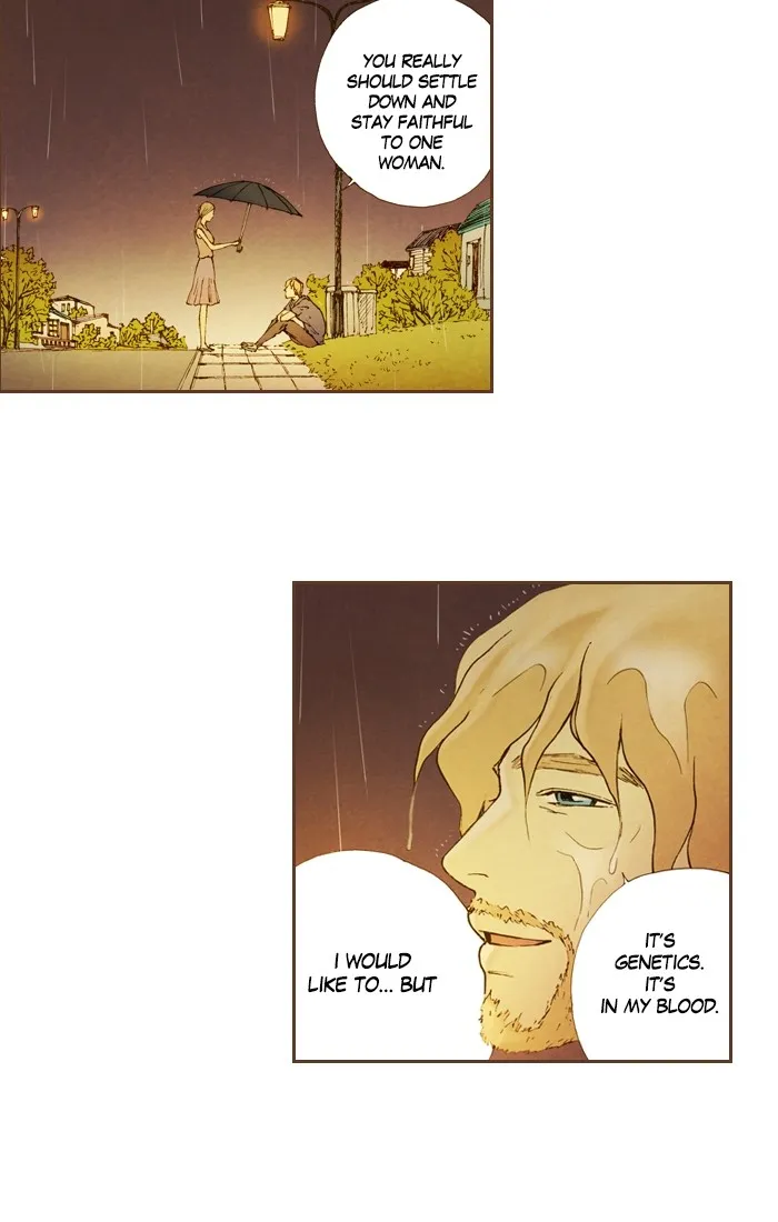 Read Westwood Vibrato chapter 43 image 10 on Lezhin