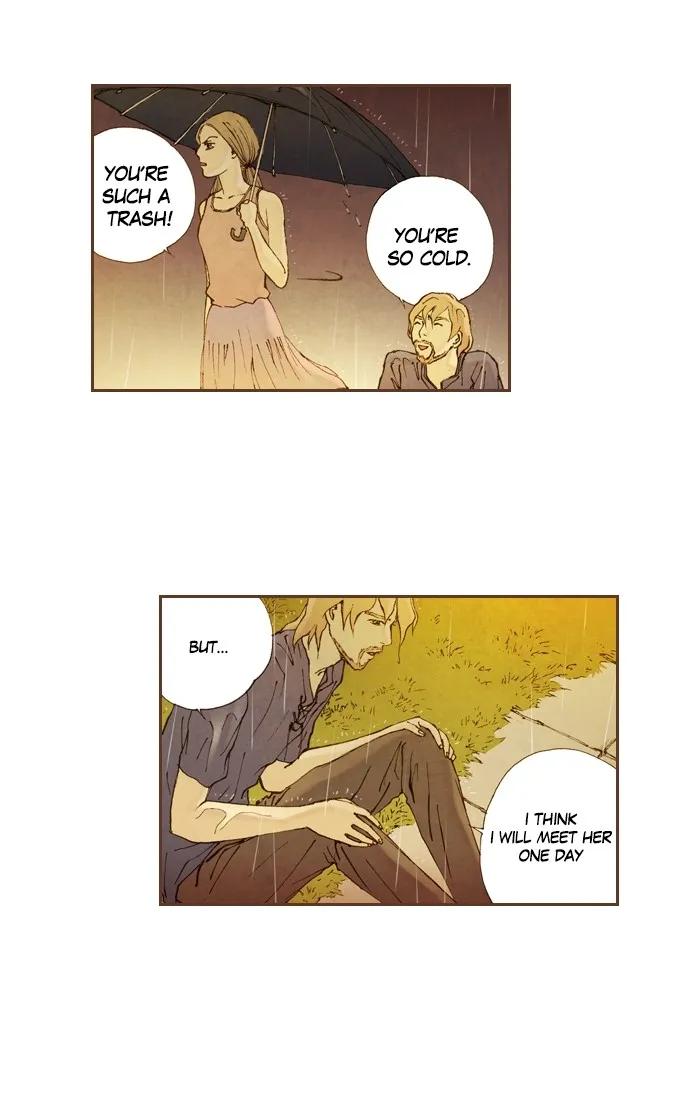 Read Westwood Vibrato chapter 43 image 11 on Lezhin