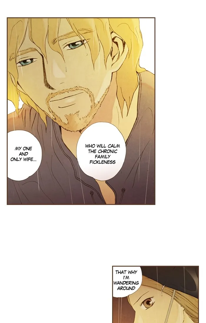 Read Westwood Vibrato chapter 43 image 12 on Lezhin