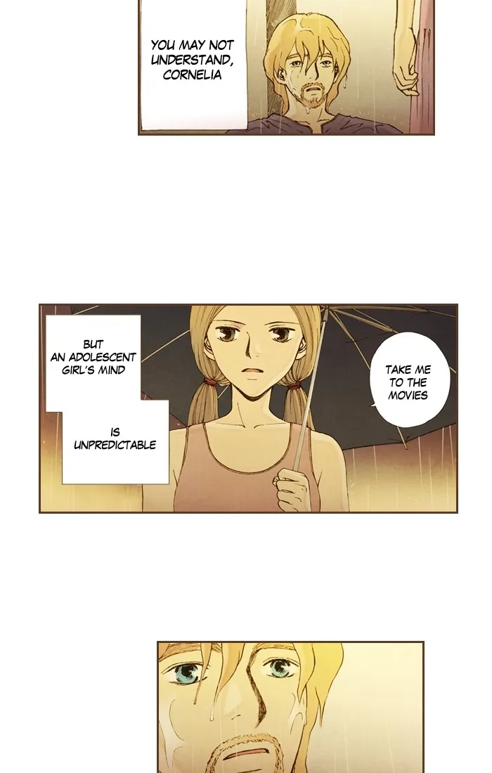 Read Westwood Vibrato chapter 43 image 14 on Lezhin