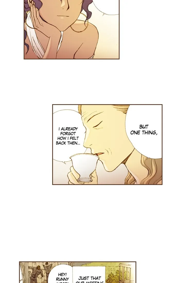 Read Westwood Vibrato chapter 43 image 2 on Lezhin