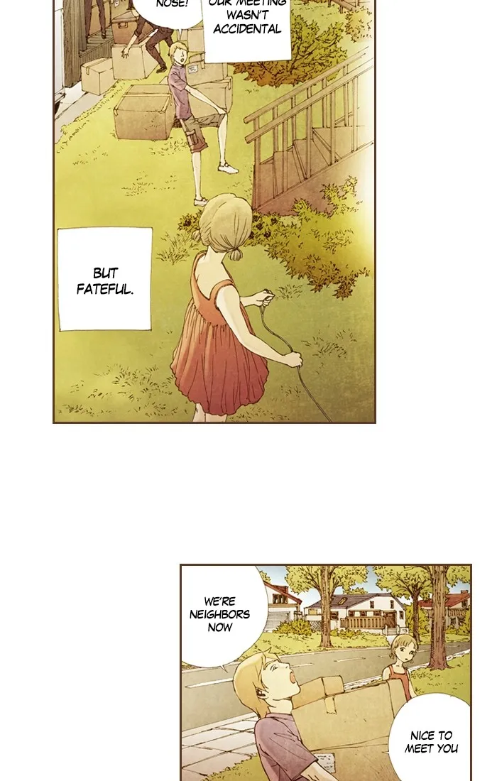 Read Westwood Vibrato chapter 43 image 3 on Lezhin