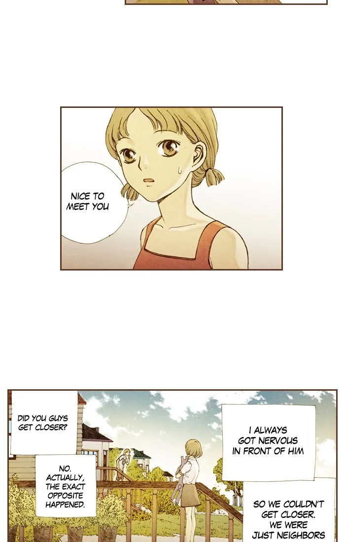 Read Westwood Vibrato chapter 43 image 4 on Lezhin