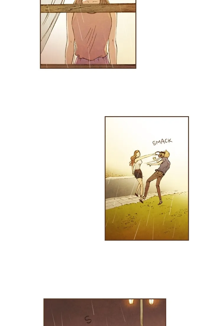 Read Westwood Vibrato chapter 43 image 7 on Lezhin