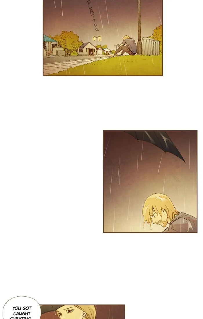 Read Westwood Vibrato chapter 43 image 8 on Lezhin
