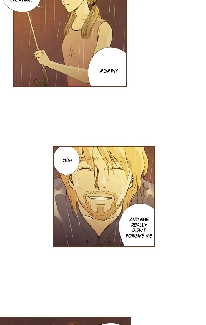 Read Westwood Vibrato chapter 43 image 9 on Lezhin