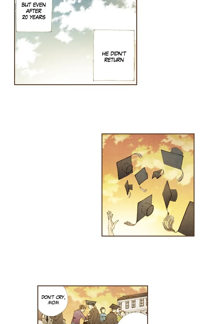 Read Westwood Vibrato chapter 44 image 10 on Lezhin