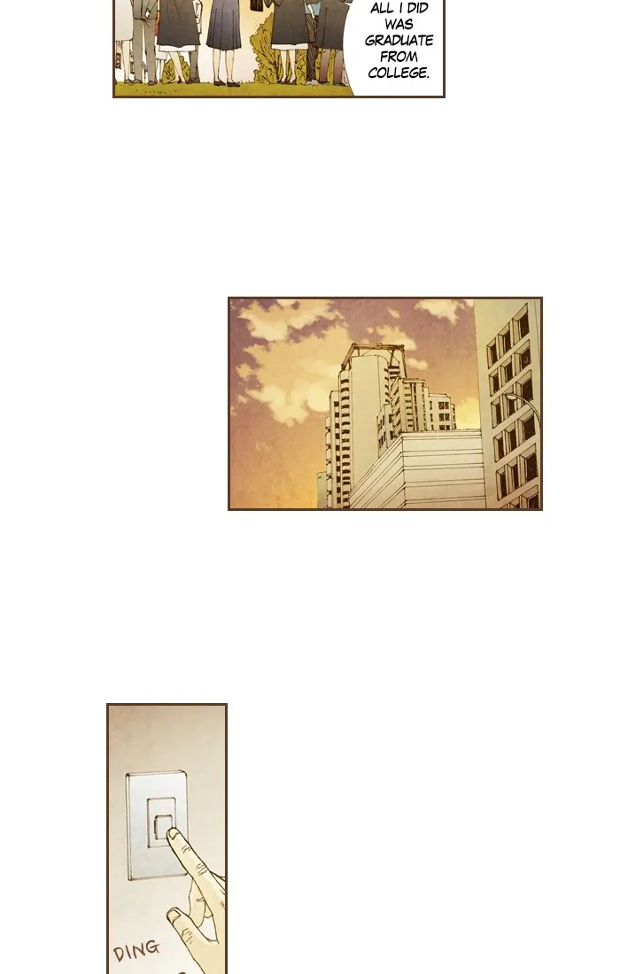 Read Westwood Vibrato chapter 44 image 11 on Lezhin