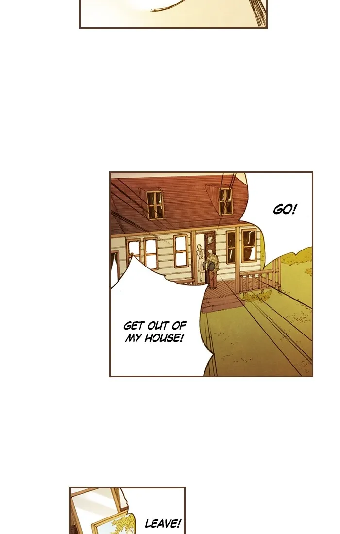 Read Westwood Vibrato chapter 44 image 15 on Lezhin